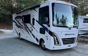 Road Birds’  2023  Windsport 29M ready to roll!