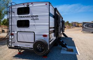 "Koda", where luxury meets adventure!