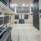 American Patriot Mercedes Luxury Camper Van Seats5
