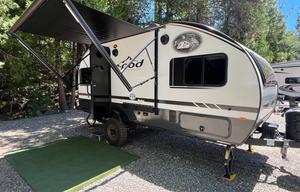 2026 Forest River RV R Pod RP-190