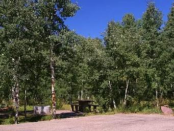 MINERS GULCH