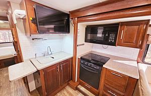 2018 Forest River RV FR3 32DS RV rental photo 13