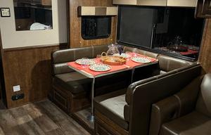 2015 Forest River RV FR3 30DS RV rental photo 7