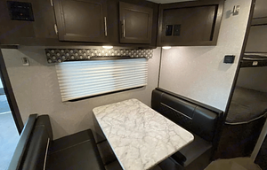 2019 Dutchmen RV Coleman Light LX 2125BH