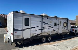2017 Forest River RV EVO T2850