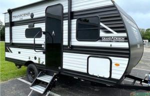 2025 Grand Design Transcend 151Bh RV rental photo 1