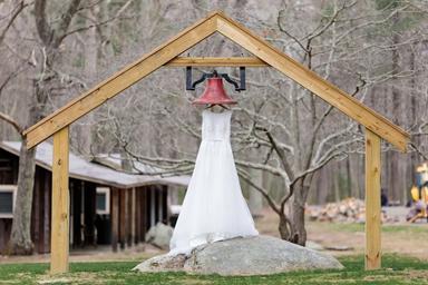 Tamarack Lodge & Glamping Resort CT