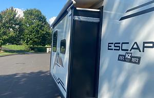 2021 KZ Escape