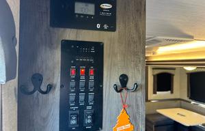 2021 Forest River RV EVO T3250