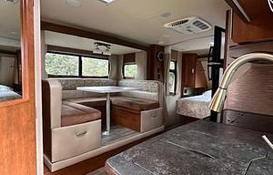 Adventure-Ready Lance | Delivered + Fully Stocked!