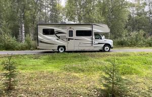 The Yukon