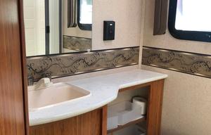 2015 Jayco Redhawk 31XL
