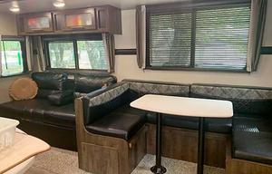 "The Anderson GetAway"