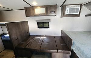 Voyager – Adventure ready, budget friendly