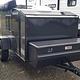 2022 Hiker Trailer Hiker Trailer MUDY 5X9