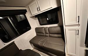 Refresher - Adventure-Ready and Easy to Tow