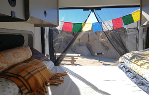 Gracie - NEW 2025 Winnebago Solis 59PX - Sleeps 4