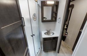 2022 Forest River RV Rockwood Signature Ultra Lite