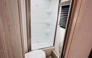 'Evelyn' 2023 Keystone RV Passport ACO2302