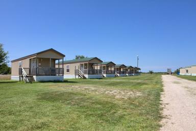 Junction West Coffeyville RV Park