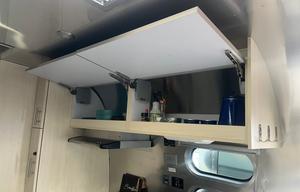2022 Airstream RV Flying Cloud 25FB