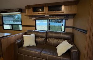 2017 Dutchmen Aspen Trail M‑2750BHS Travel Trailer