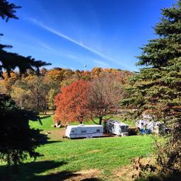 Wheel-In Campground