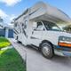 Easy to Drive Comfy RV Rental
