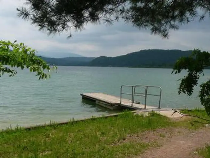 Bolar Mountain Recreation Area