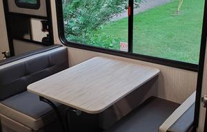 2021 Mallard Heartland M180BH