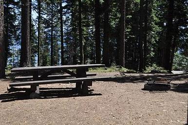 KASPIAN CAMPGROUND