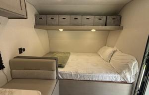 2026 Coachmen RV Clipper 3K Series 17BH
