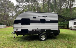 2022 Sunset Park RV Sun-Lite Classic 16BH RV rental photo 12