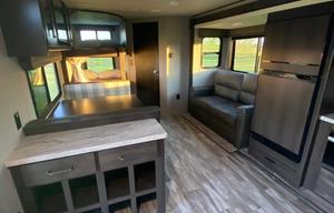 2021 Grand Design Transcend Xplor 261BH