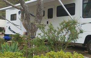 2007 Winnebago Vista 33T