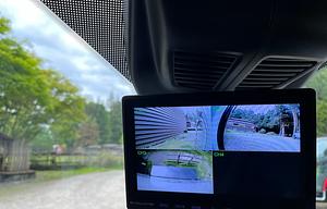 Meet "Moon Taxi".  2023 Coachmen Cross Trail 20XG