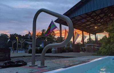 Camp Buckwood