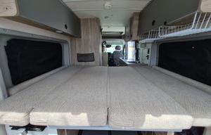2023 Winnebago Solis 59PX