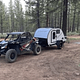 2022 Braxton Creek Bushwhacker 10HD