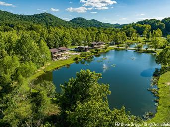 Sheltowee RV Park & Cabins