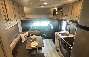 S18 2027 Sunseeker - Small - No Slide Outs