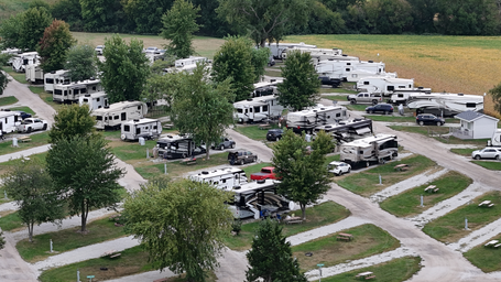 Pine Grove RV Park