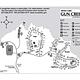 Gun Creek Campground Map