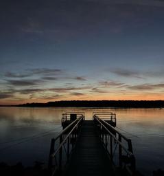 Blue Creek