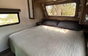 2022 Keystone RV Cougar Half-Ton 34TSB