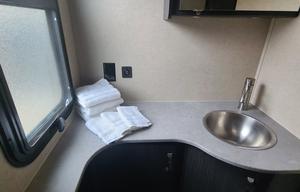 2018 Dynamax Isata 4 FREE GENERAT.200 mi FREE A DAY