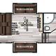 2019 Arctic Wolf 305ML6 | Sleeps 6 | 2 A/C