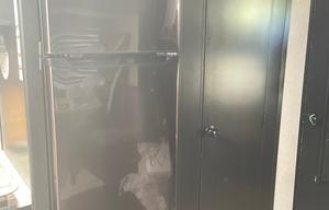 2021 Forest River RV Cherokee Grey Wolf 26DBH