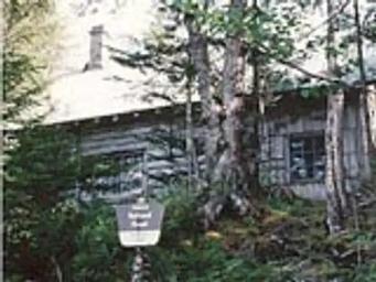 H01, Loop: AREA GREENTOP CABIN
