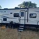 2021 Springdale Travel Trailer Rental near Redding
